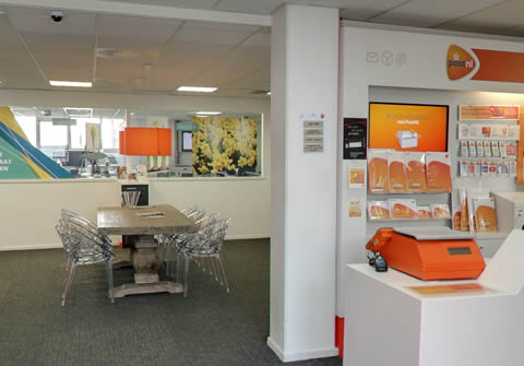 GCC Personal Printers