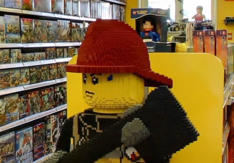 Brickshop legowinkel