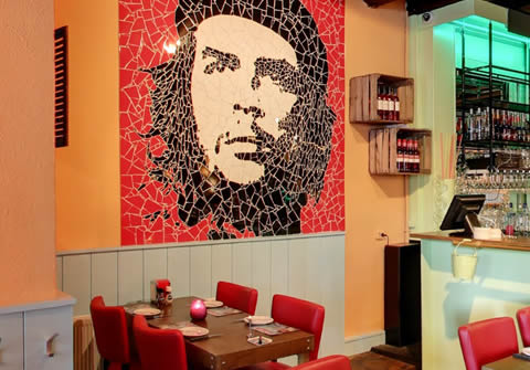 La Cubanita Dordrecht