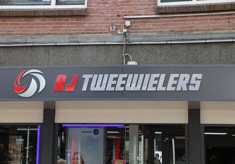 RJ Tweewielers